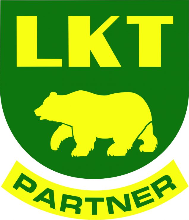 ТОВ "ЛІСОВА ТЕХНІКА" є офіційний представник LKT в Україні, здійснює продаж, гарантійне та післягарантійне обслуговування лісогосподарської техніки