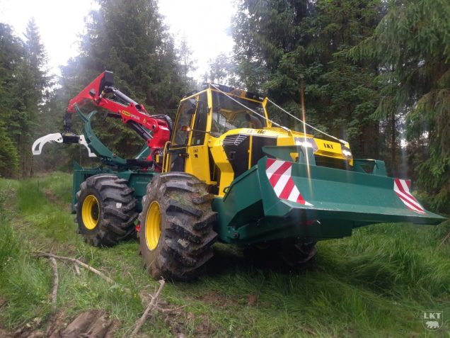LKT 150