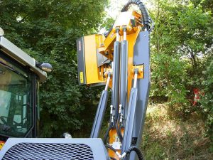Ferri TKD 560