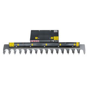 TR 13 - TR 22