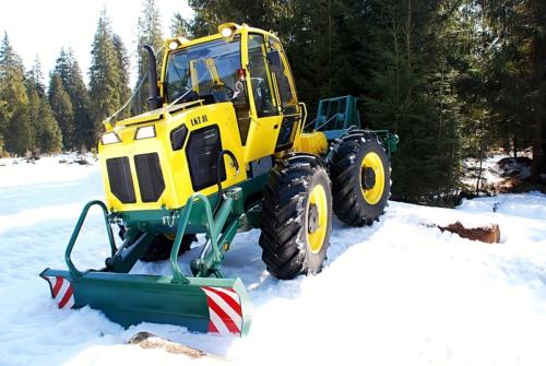 LKT 81