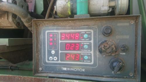 PTH 800-920 M -3